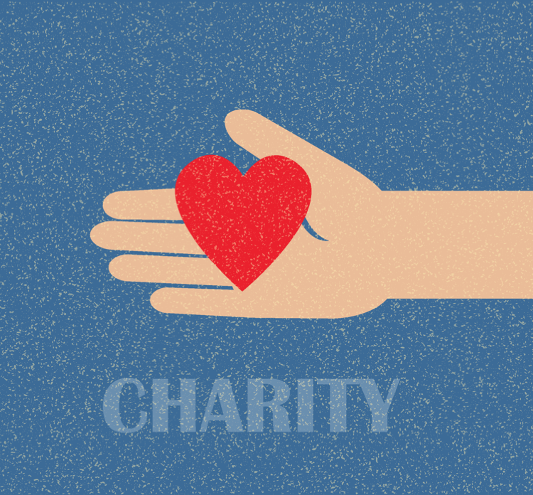 charity