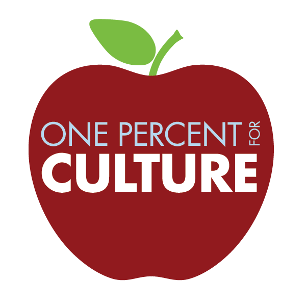 One Percent for Culture