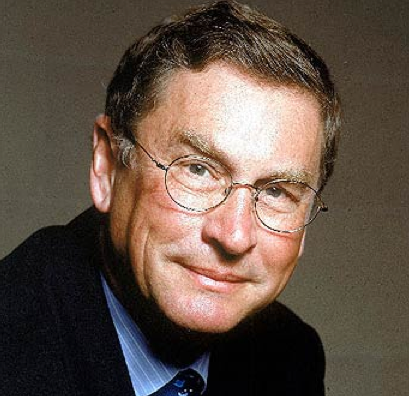 Lord Michael Ashcroft