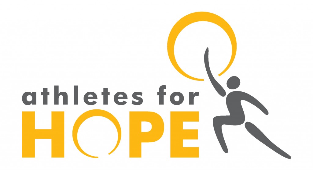 Athletes for Hope