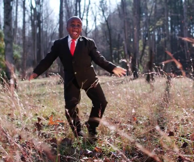 Kid President