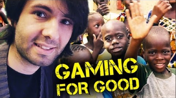 Gaming for Good