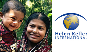 Helen Keller International