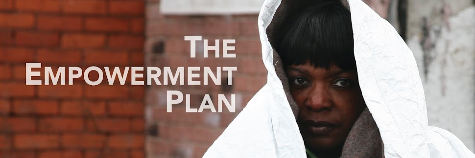 The Empowerment Plan