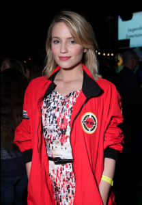 Diana Agron