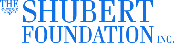 Shubert-Foundation