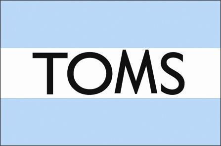 Toms Footwear