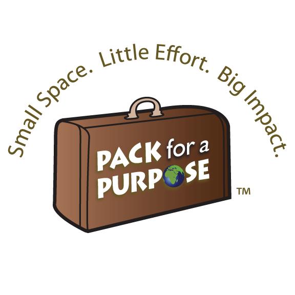 pack for a purpose