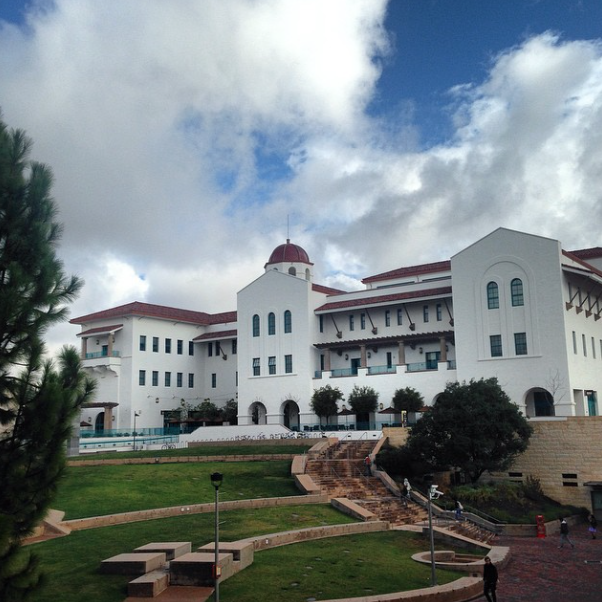 Conrad Prebys Gives Massive Donation to SDSU