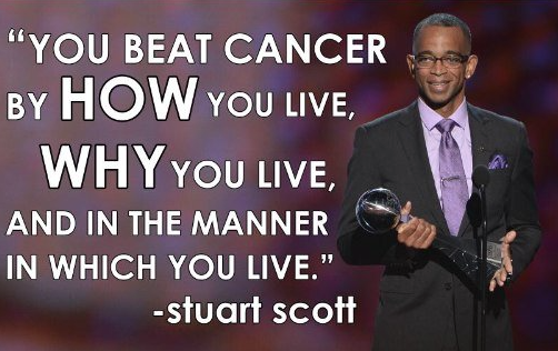 stuart scott