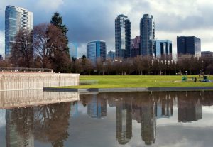 Bellevue, Washington